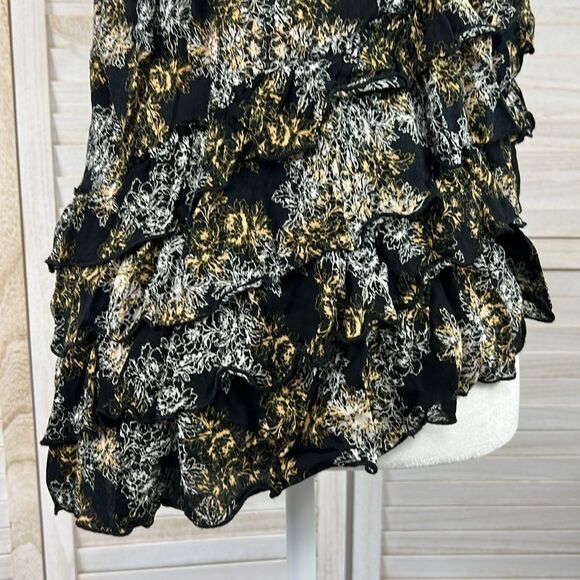 Free People Floral Flutter By Tank Cami Small - Picture 8 of 11